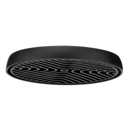 Cuisinart Silver Push Chopper: Stainless Steel Manual Food & Vegetable Chopper, Dishwasher-Safe, 4-Piece Set image {7}