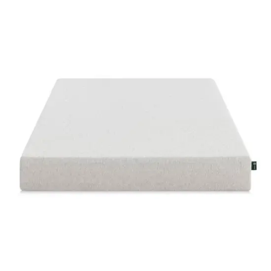 8" Memory Foam Mattress - Zinus image {4}