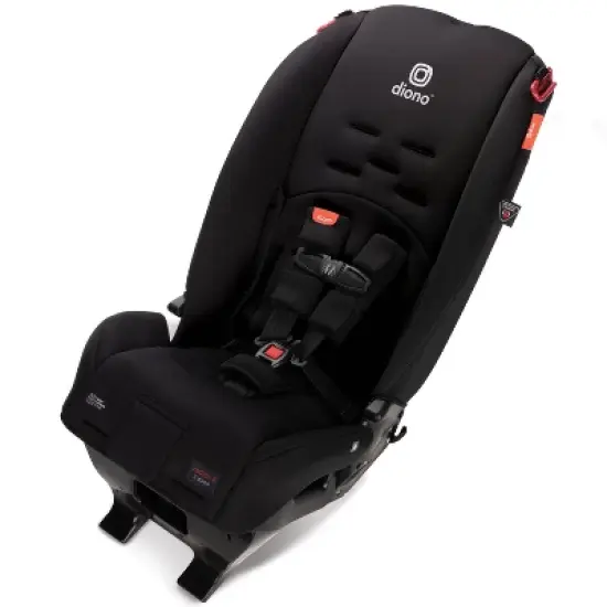 Diono Radian 3R All-in-One Convertible Car Seat image {4}