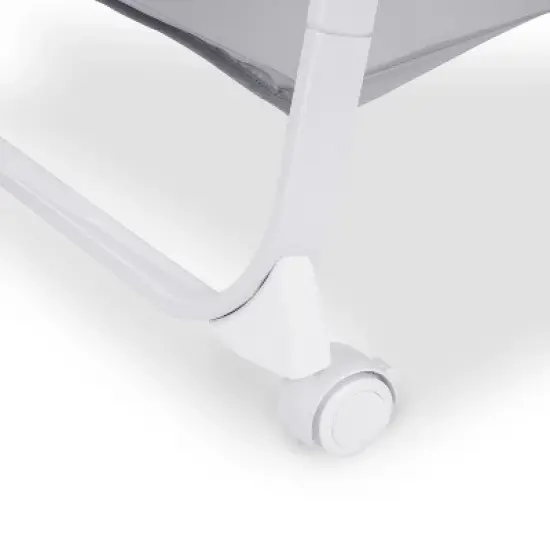 Bright Starts Disney Baby Winnie the Pooh Soothing Baby Bassinet - Slumber Party image {5}