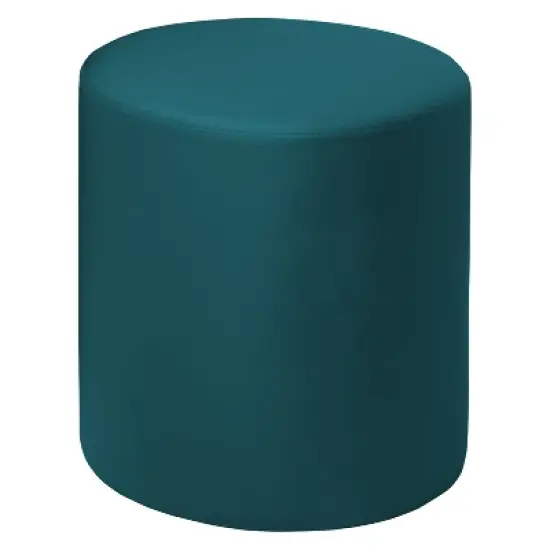 Logan Round Ottoman - Niche image {7}