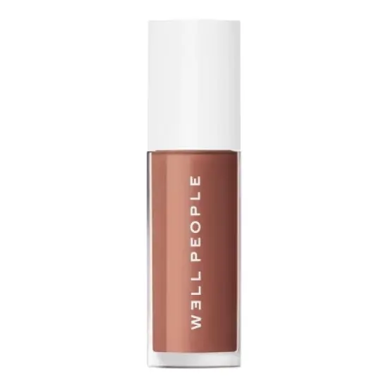 Well People Lush Lip Tinted Oil - 0.14 fl oz image {8}