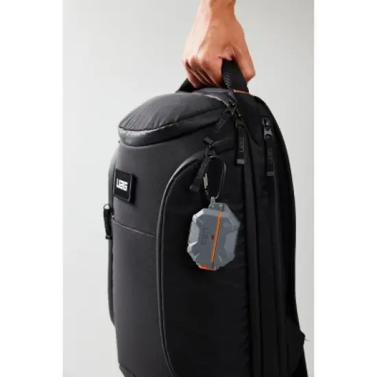 UAG 18-Liter Backpack Standard Issue, Rugged, Clamshell Body, Ergonomic Molded Padding image {2}