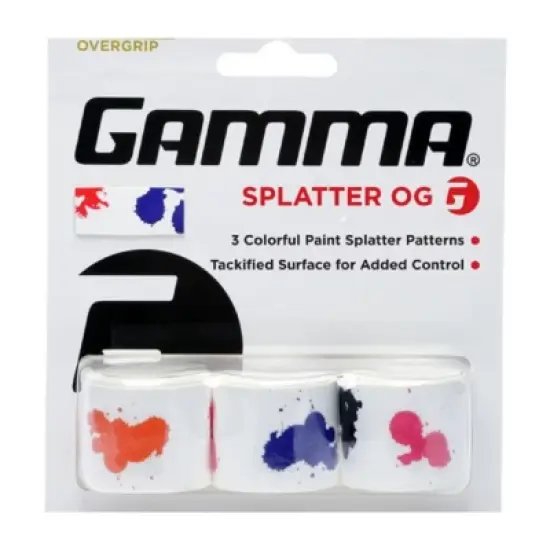 Gamma Fashion Overgrip image {4}