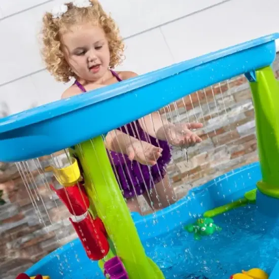 Step2 Rain Showers Splash Pond Water Table image {6}
