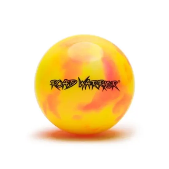 Road Warrior Street Hockey Balls 15 pack- Multi image {4}