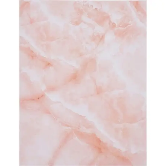 Paper Junkie 96-Sheet Marble Pattern Stationery Paper in 6 Colors for Invitations, Printer Friendly, Letter Size, 8.5x11 inches image {6}