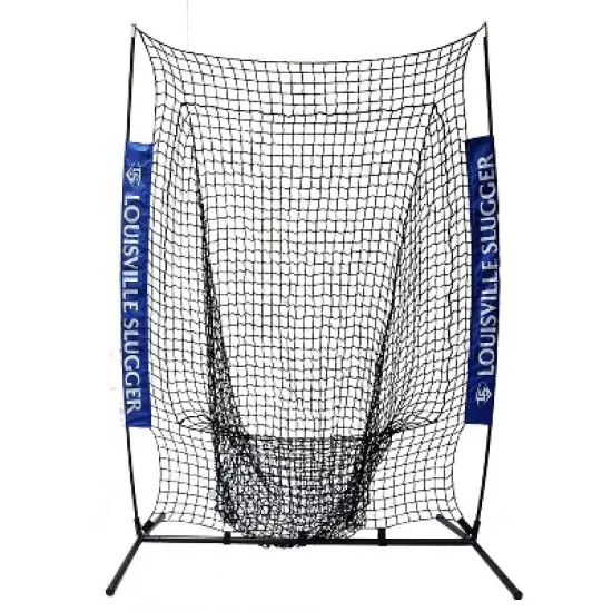 Louisville Slugger Sock Net image {2}