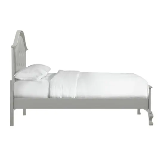 Jenna Panel Bedroom Set Gray - Picket House Furnishings image {3}
