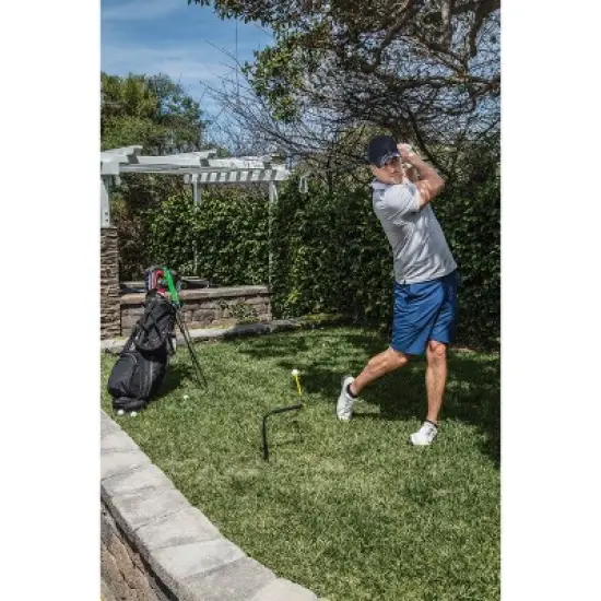 SKLZ Pure Path Golf Putting Trainer image {1}