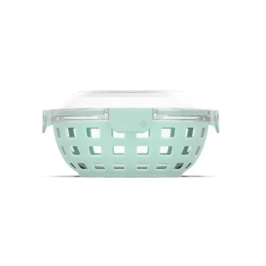 Ello Glass Lunch Bowl Food Storage Container image {1}