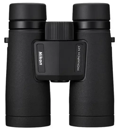 Nikon Monarch M7 8x42 Binocular image {2}