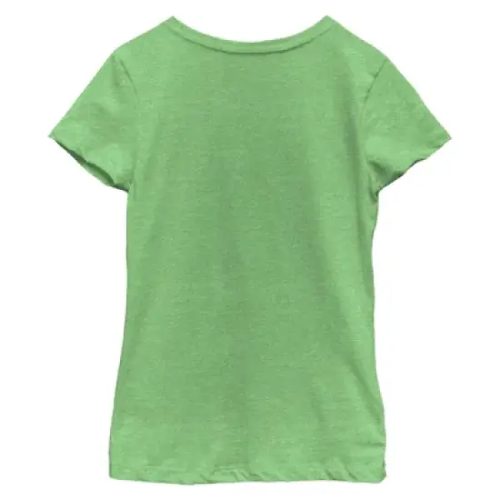 Girl's Peter Pan Tinkerbell Pixies Have More Fun T-Shirt image {2}