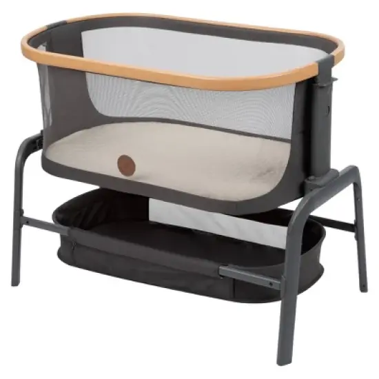 Maxi-Cosi Iora Bedside Bassinet image {11}