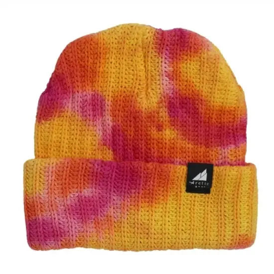 Arctic Gear Adult Tie-Dyed Cotton Cuff image {5}