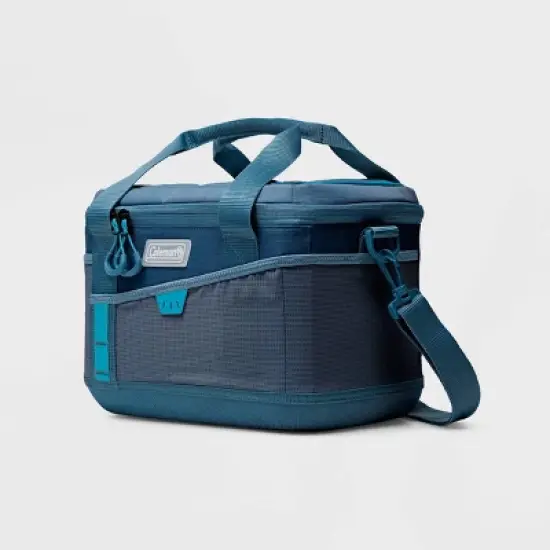 Coleman Sportflex Soft 12qt Cooler - Ocean image {1}