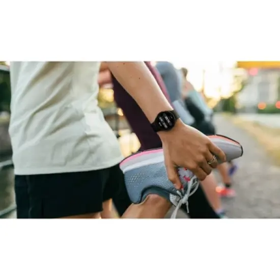 Samsung Galaxy Watch 4 Bluetooth Smartwatch image {11}