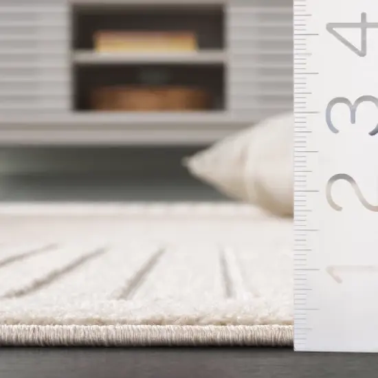 Stella STA113 Power Loomed Indoor/Outdoor Rug - Safavieh image {3}