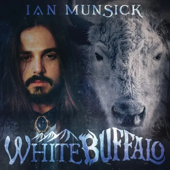 Ian Munsick - White Buffalo image {3}