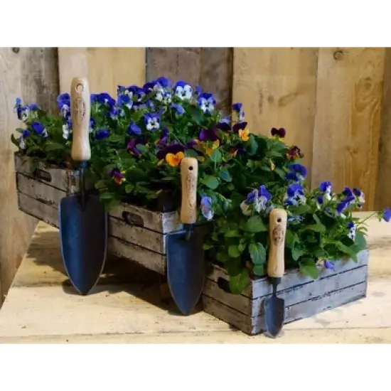 Tierra Garden Small Trowel image {3}