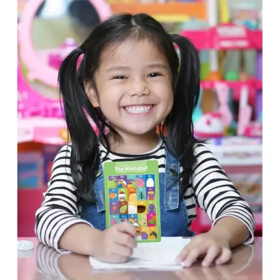 Carson Dellosa Education Be Clever Wherever, Reading & Writing Tool Kit Manipulative, Grade K-2 image {3}