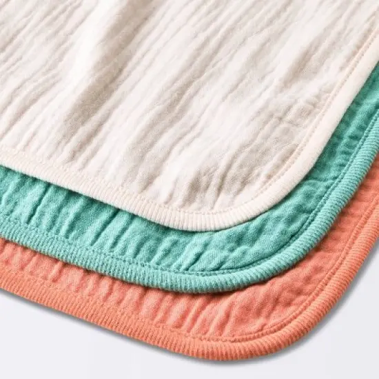 Baby Girls' Layette Garden Gifting Bundle - Cloud Island&trade; Floral image {4}