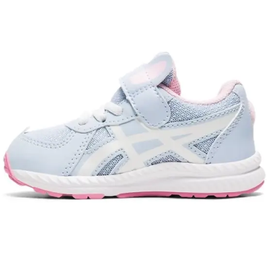 ASICS Kid's Contend 7 Toddler Running Shoes 1014A202 image {3}