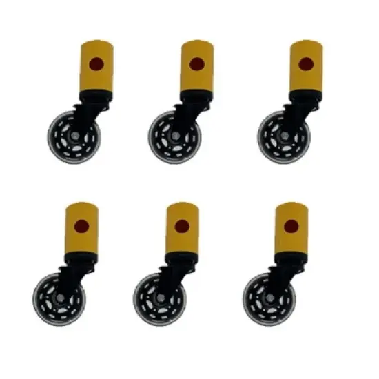 Funphix Wheels X6 image {1}