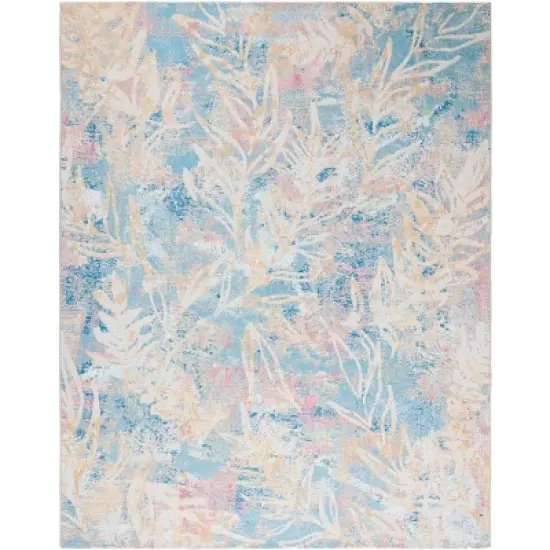 Barbados BAR512 Power Loomed Area Rug - Safavieh image {9}