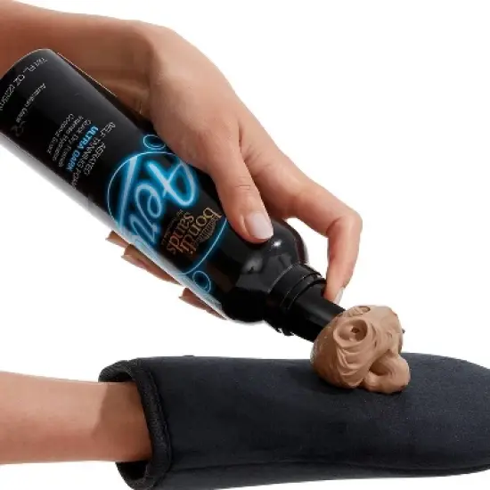 Bondi Sands Aero Self Tanning Foam Ultra Dark - 7.61oz image {5}