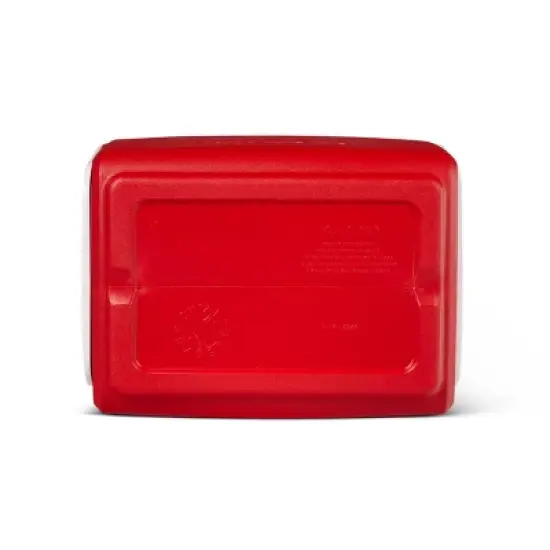 NFL Kansas City Chiefs Little Playmate Cooler - 7qt image {11}