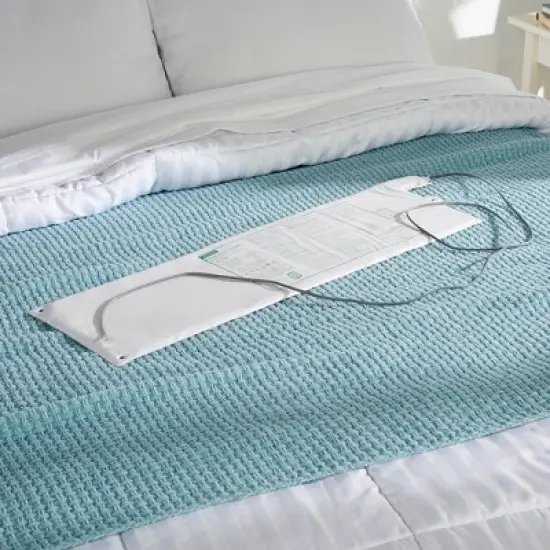 McKesson Bed Sensor Pad 10 x 30" 1 Each 162-1132 image {1}