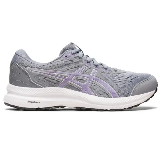 ASICS Women's GEL-CONTEND 8 (D) Running Shoes 1012B319 image {8}