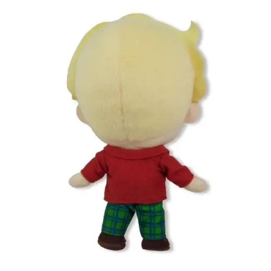 GREAT EASTERN ENTERTAINMENT CO SAILOR MOON S- HARUKA PLUSH 8"H image {1}