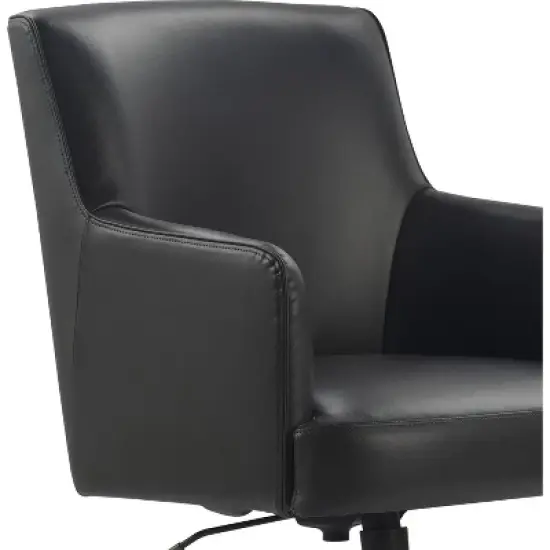 Belmont Home Office Chair - Finch image {6}