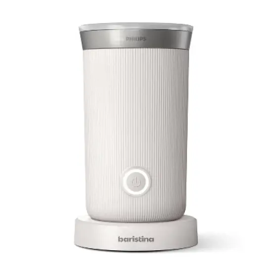 Philips Baristina Milk Frother image {7}