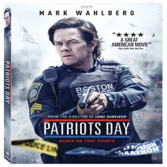 Patriots Day image {2}