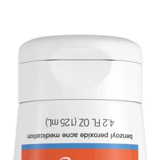 Neutrogena Clear Pore 2 in 1 Facial Cleanser/Face Mask with Kaolin & Bentonite Clay - 4.2 fl oz image {7}