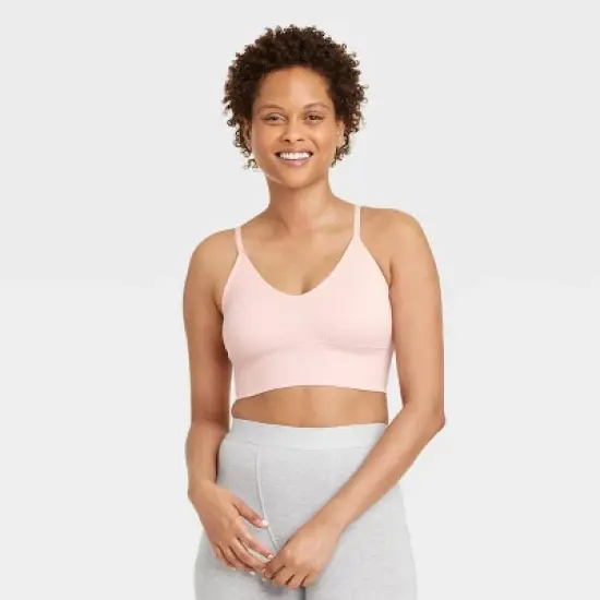 Women's Seamless Brami - Auden&trade; image {8}