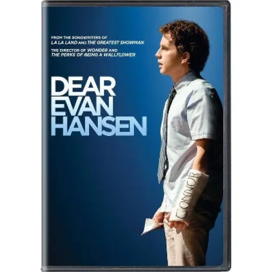 Dear Evan Hansen image {3}