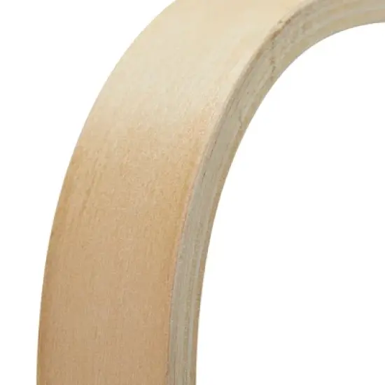 Juvale 4 Pack Square Mesh Fruit Basket with Wooden Handle for Pantry Kitchen Food Storage Organization, White, 9.4 x 6.9 in image {5}