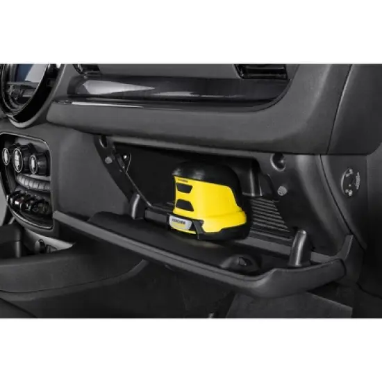 Karcher EDI 4 Electric Ice Scraper image {6}
