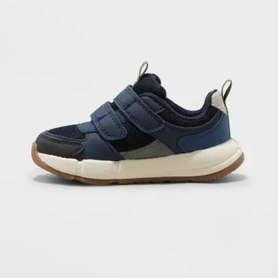 Toddler Brighton Sneakers - Cat & Jack&trade; image {1}