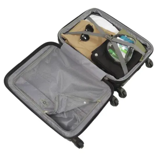 Ful Pure II  31" Hardside Spinner Luggage image {4}