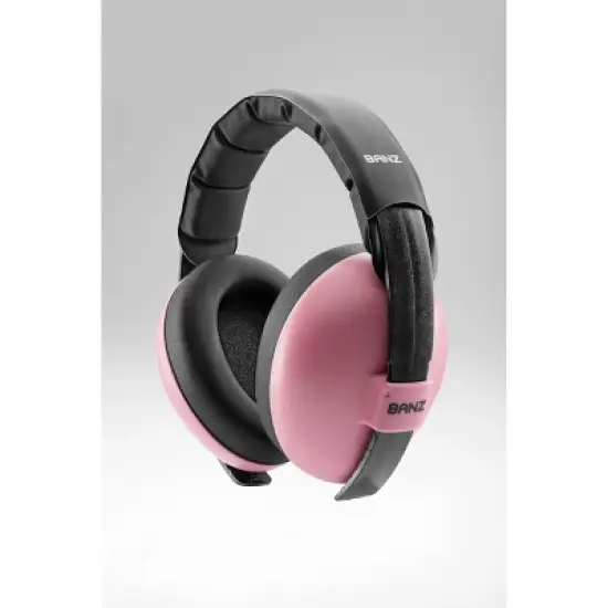 Baby Banz Infant Hearing Protection Earmuffs image {5}