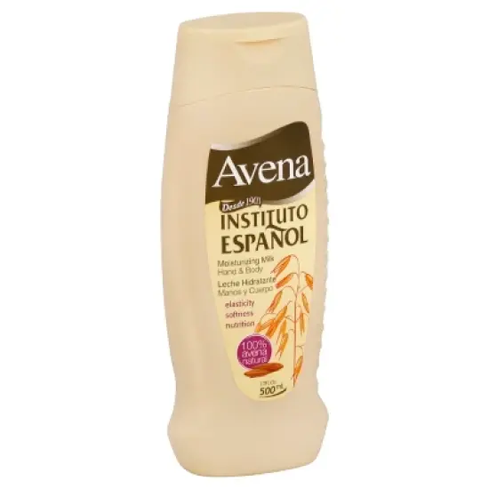 Avena Hand and Body Lotion Original - 17 oz image {3}