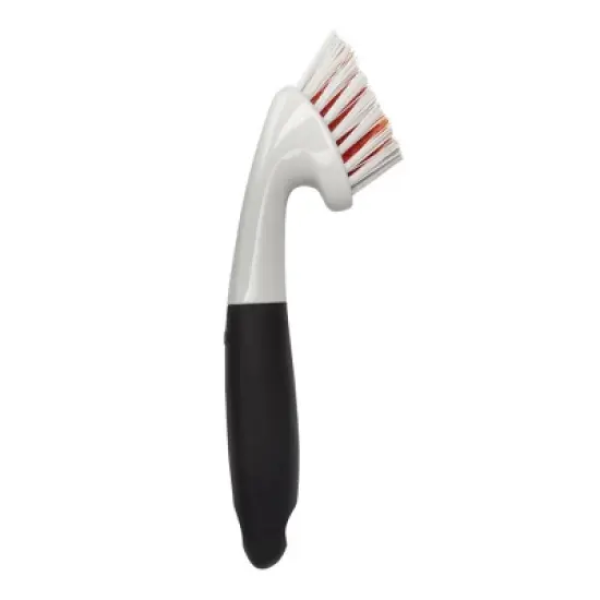 OXO Grout Brush image {5}