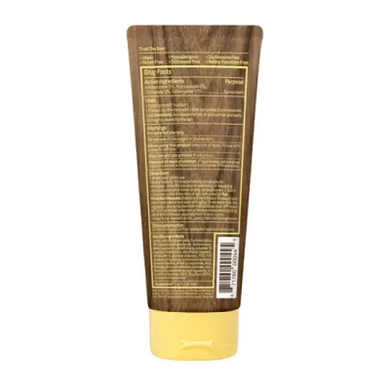 Sun Bum Original Sunscreen Lotion - SPF 30 image {4}
