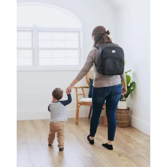 Fulton Bag Co. Diaper Bag image {9}