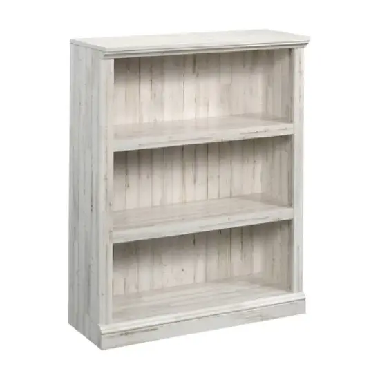 3 Shelf Bookcase - Sauder image {10}
